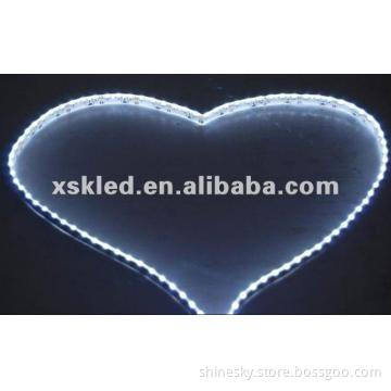 white high brightness led array